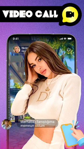 Fleeta - Video Chat & Party