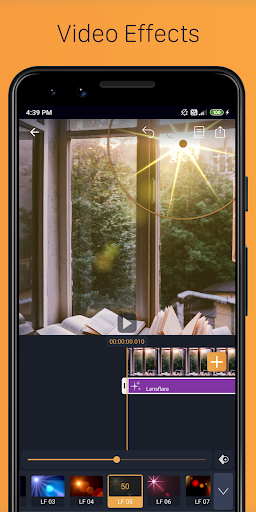 Video Editor - Crop & Trim mp4 PC