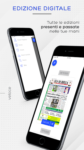 Eco di Biella digitale PC版