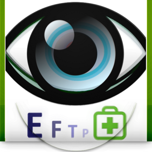 Sehtest PC