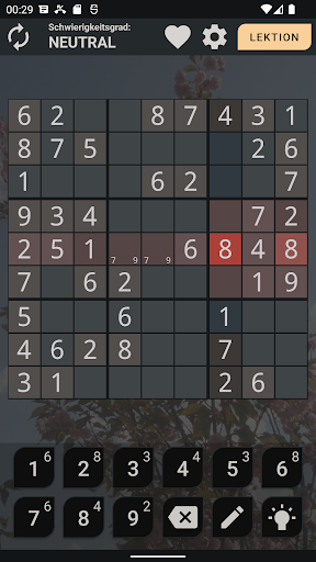 Sudoku Erstklassig PC