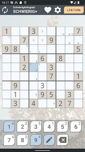 Sudoku Erstklassig PC