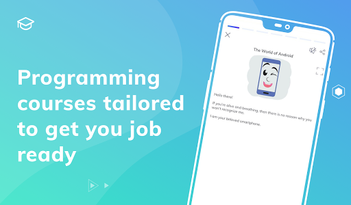Learn Android App Development পিসি