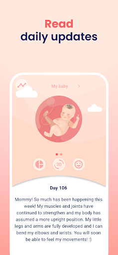 HiMommy: Pregnancy Tracker App电脑版