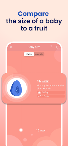 HiMommy: Pregnancy Tracker App电脑版