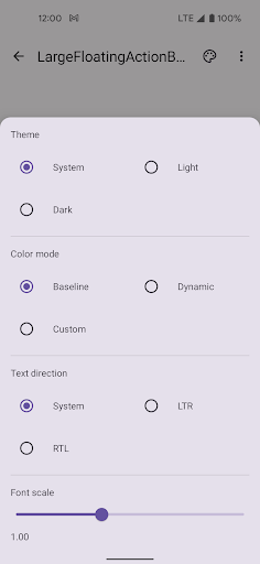 Compose Material Catalog PC