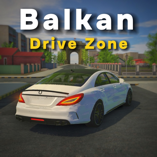 Balkan Drive Zone PC