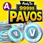 Pavos y Gift Cards - AndyTec PC