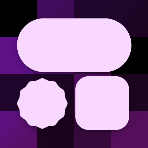 Material Color Widgets ПК