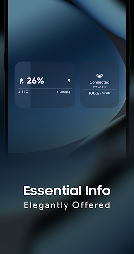 Material Color Widgets ПК
