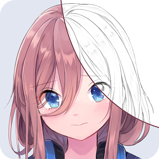 Anime Color Lite PC版