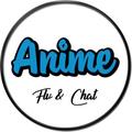 Anime flv & Chat para PC