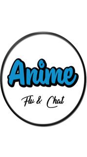 Anime flv & Chat