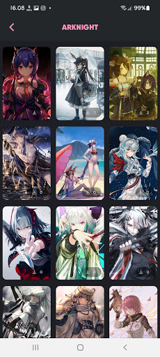 Anime Wallpaper 4K LIVE ANIME PC