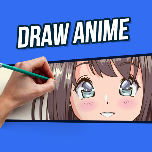 アニメの描き方を学ぶ