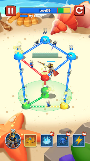 Ant Fight 2: Tower War Games PC