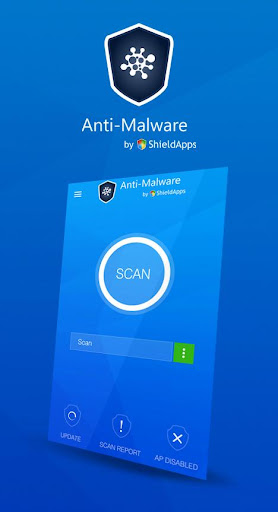 Anti Malware PC