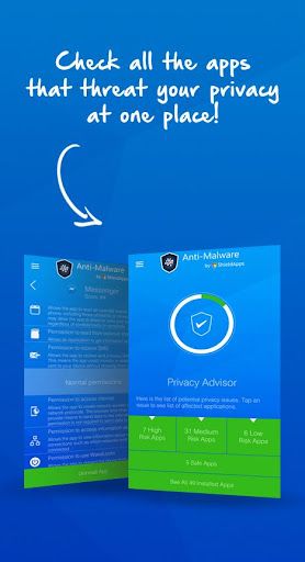 Anti Malware PC