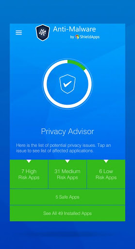 Anti Malware PC