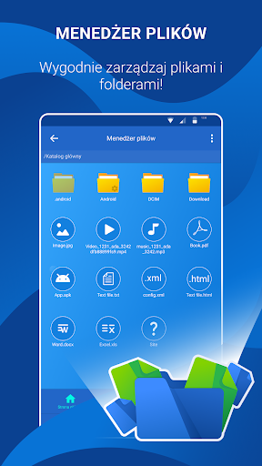 Cleaner Czyszczenie VPN PC