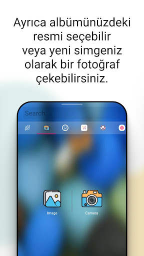 Simge Değiştirici PC