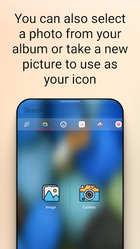 Icon Changer پی سی