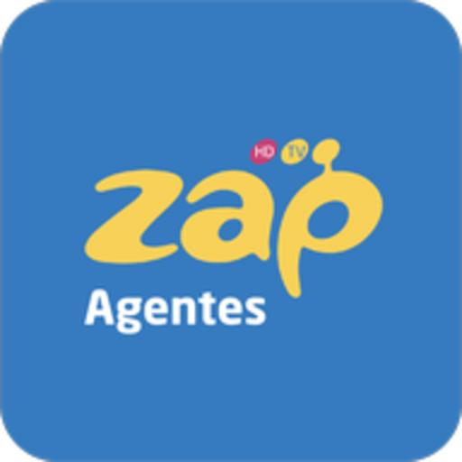 ZAP Agentes Mobile para PC