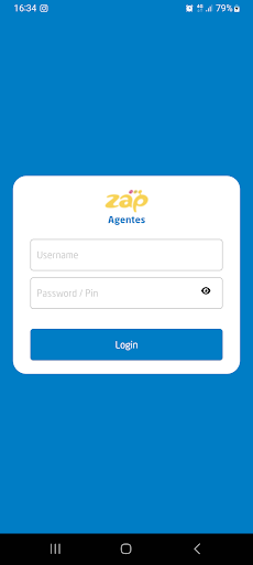 ZAP Agentes Mobile para PC