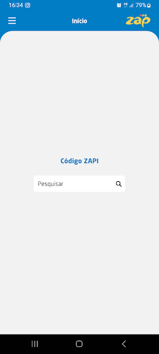 ZAP Agentes Mobile para PC