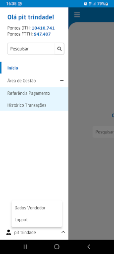 ZAP Agentes Mobile para PC