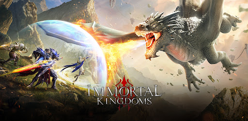 Immortal Kingdoms M Playpark PC