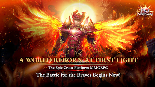 MU New Dawn