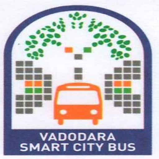 Vadodara Smart City Bus ?? ??