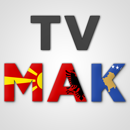 TvMAK.com  -  SHQIP TV PC