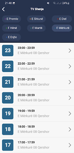 TvMAK.com  -  SHQIP TV