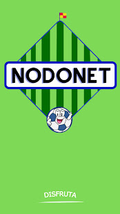 Nodonet PC