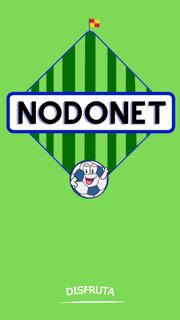 Nodonet para PC