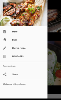Uruguayan Food Recipes + Easy and Fast PC