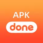 Apkdone الحاسوب