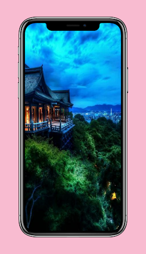 خلفيات جوال فخمه-خلفيات جميلة PC版