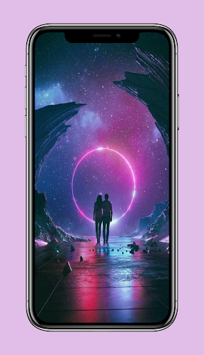 خلفيات جوال فخمه-خلفيات جميلة PC版