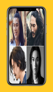 ستايلات شعر للرجال PC版