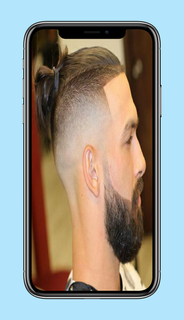 ستايلات شعر للرجال PC版