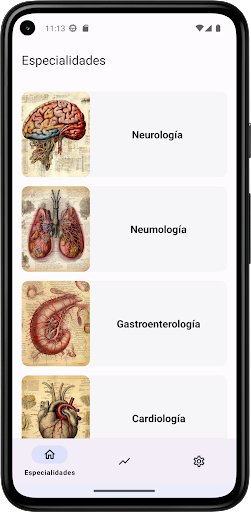 komputer MediCasos