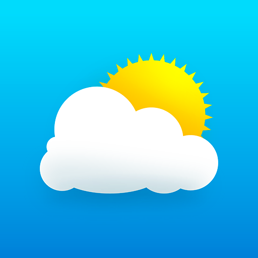 Weather Radar - Meteored News الحاسوب