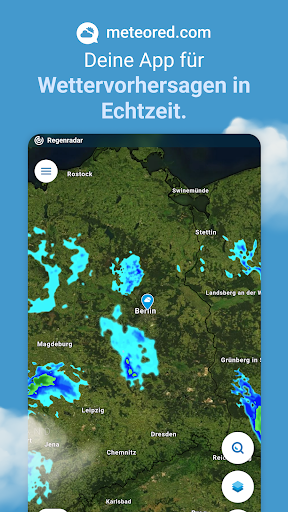 Wetter 14 Tage - Meteored