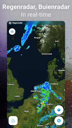 Het Weer 14 dagen - Meteored PC