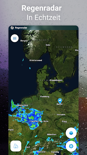 Wetter 14 Tage - Meteored