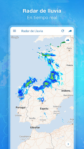 Meteored - El Tiempo 14 Días PC