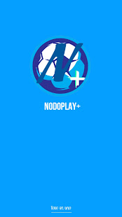 NodoPlay Deportes+